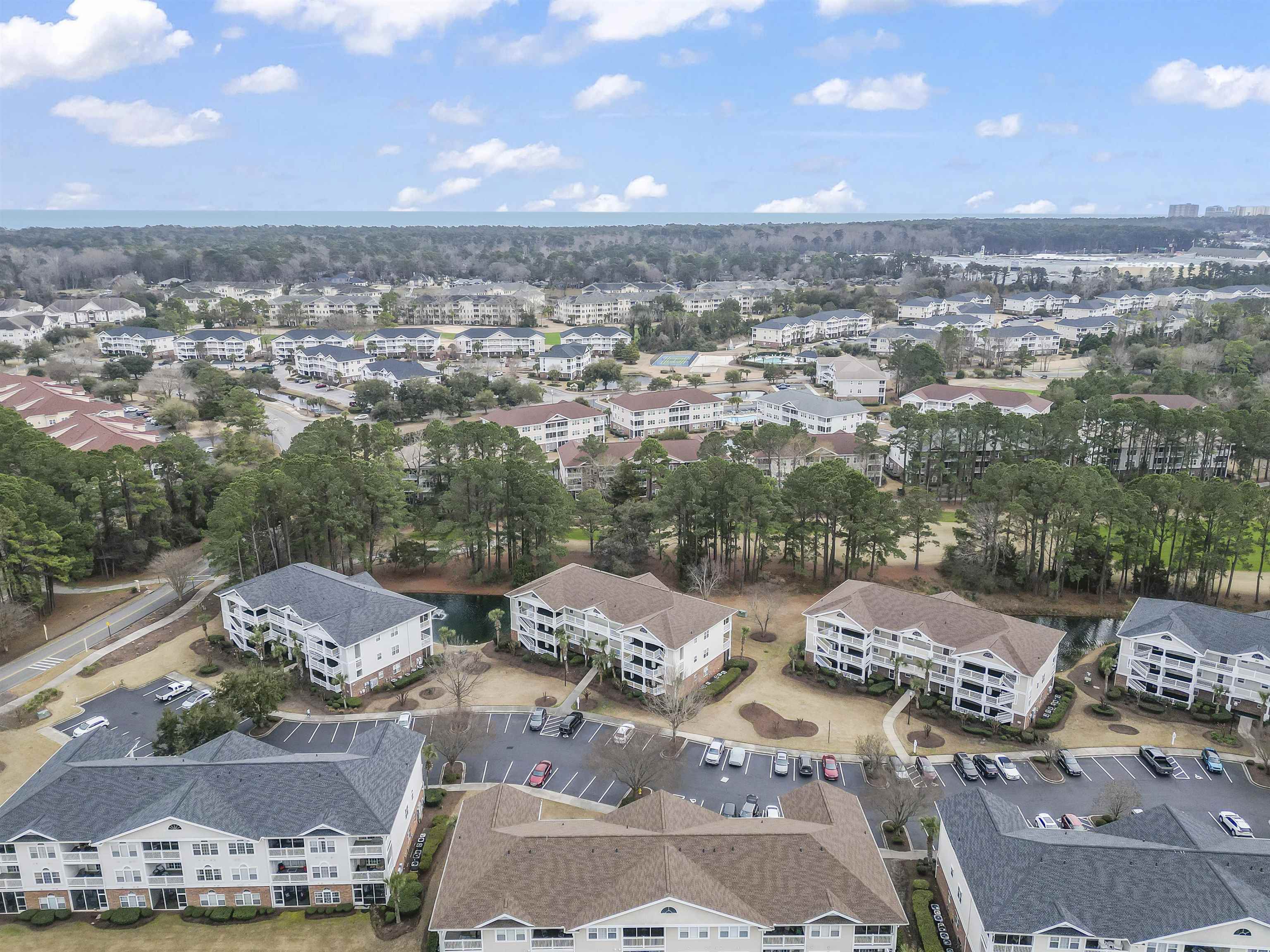 5825 Catalina Dr. 634