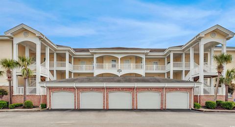 A home in Myrtle Beach