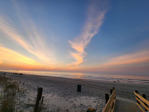 A home in Myrtle Beach