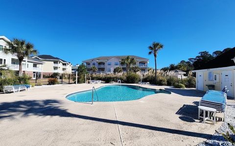 A home in Myrtle Beach