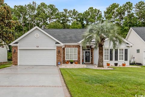 A home in Conway