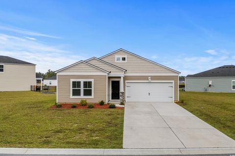 A home in Longs