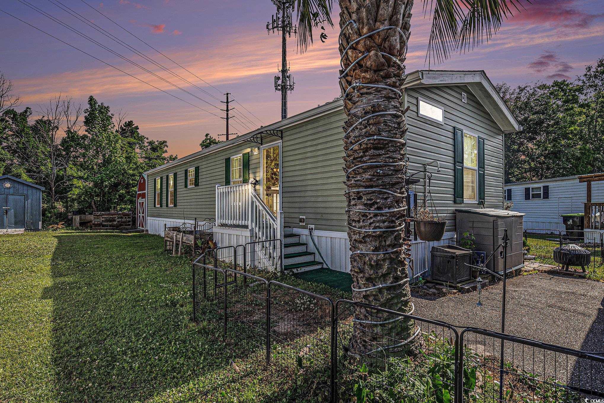 34 Shamrock Circle