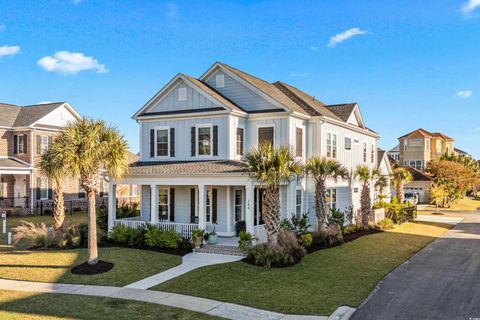 A home in Myrtle Beach