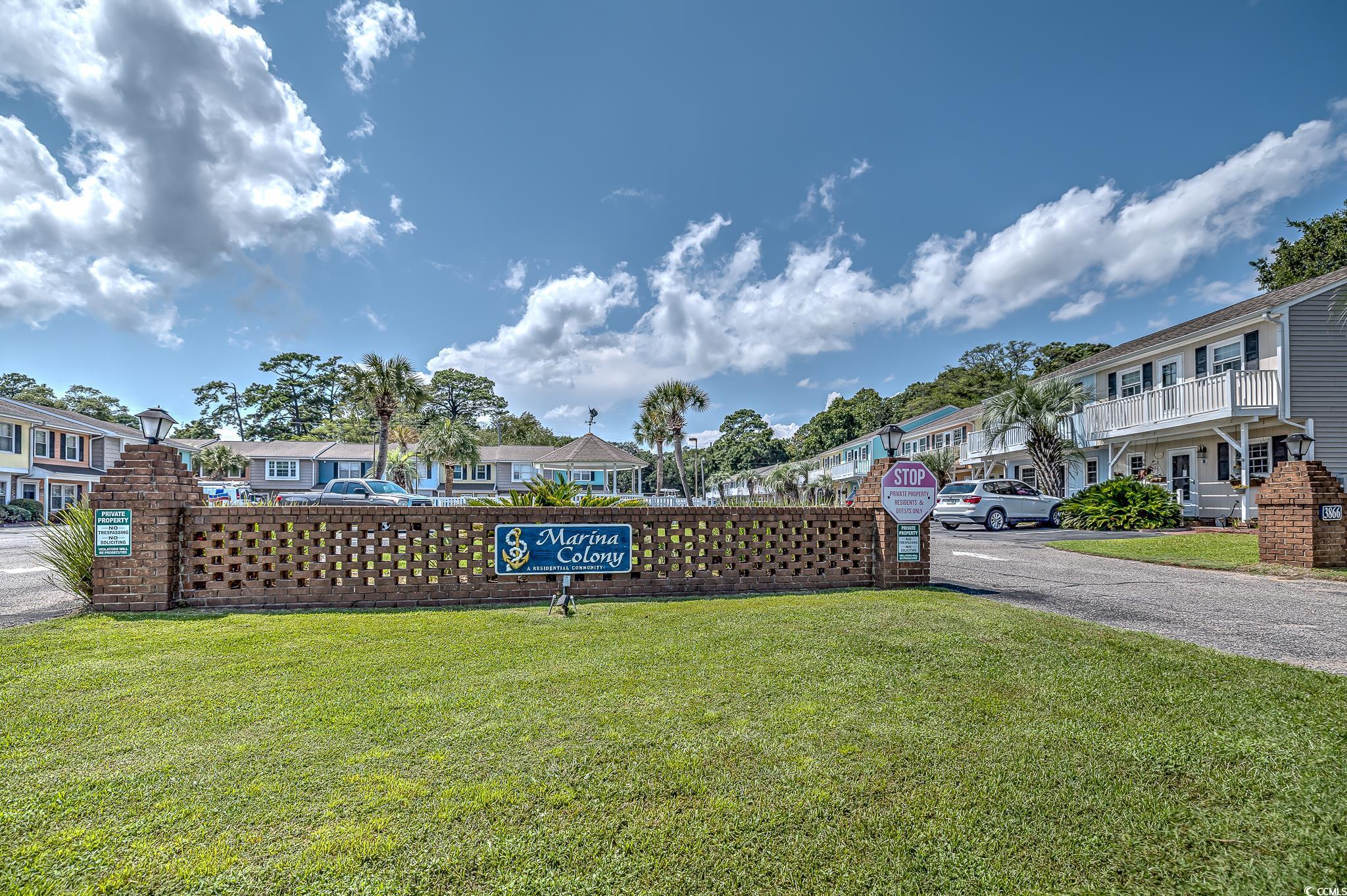 3866 Highway 17 Business C9