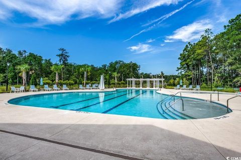 A home in Myrtle Beach