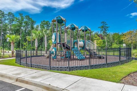 A home in Myrtle Beach