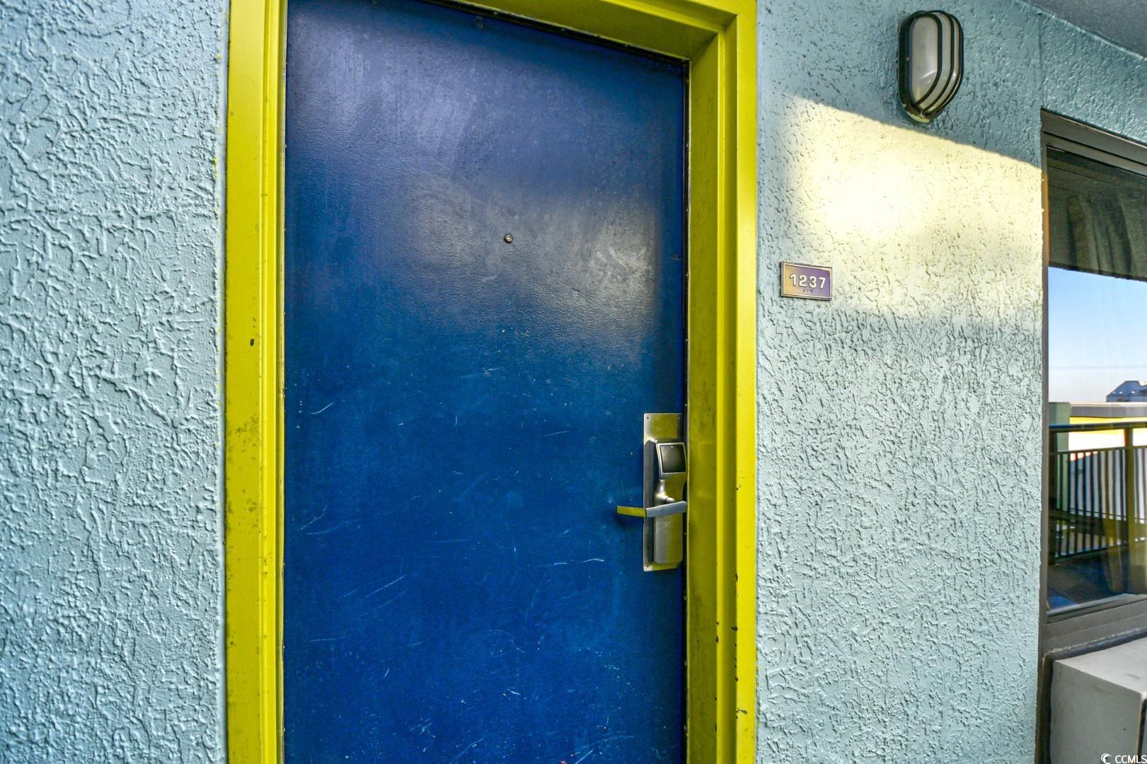 6804 N Ocean Blvd. 1237