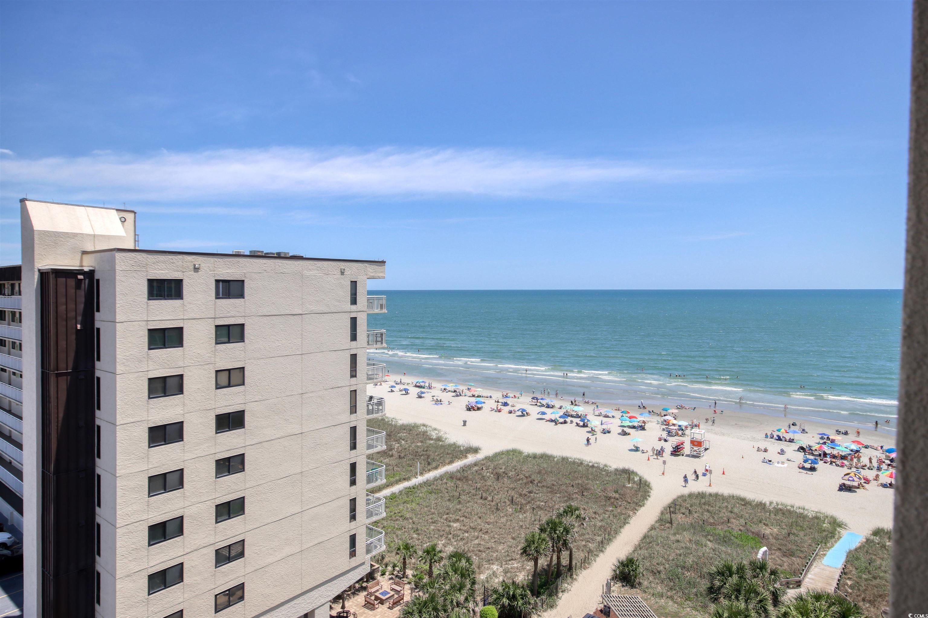 603 S Ocean Blvd. 1002