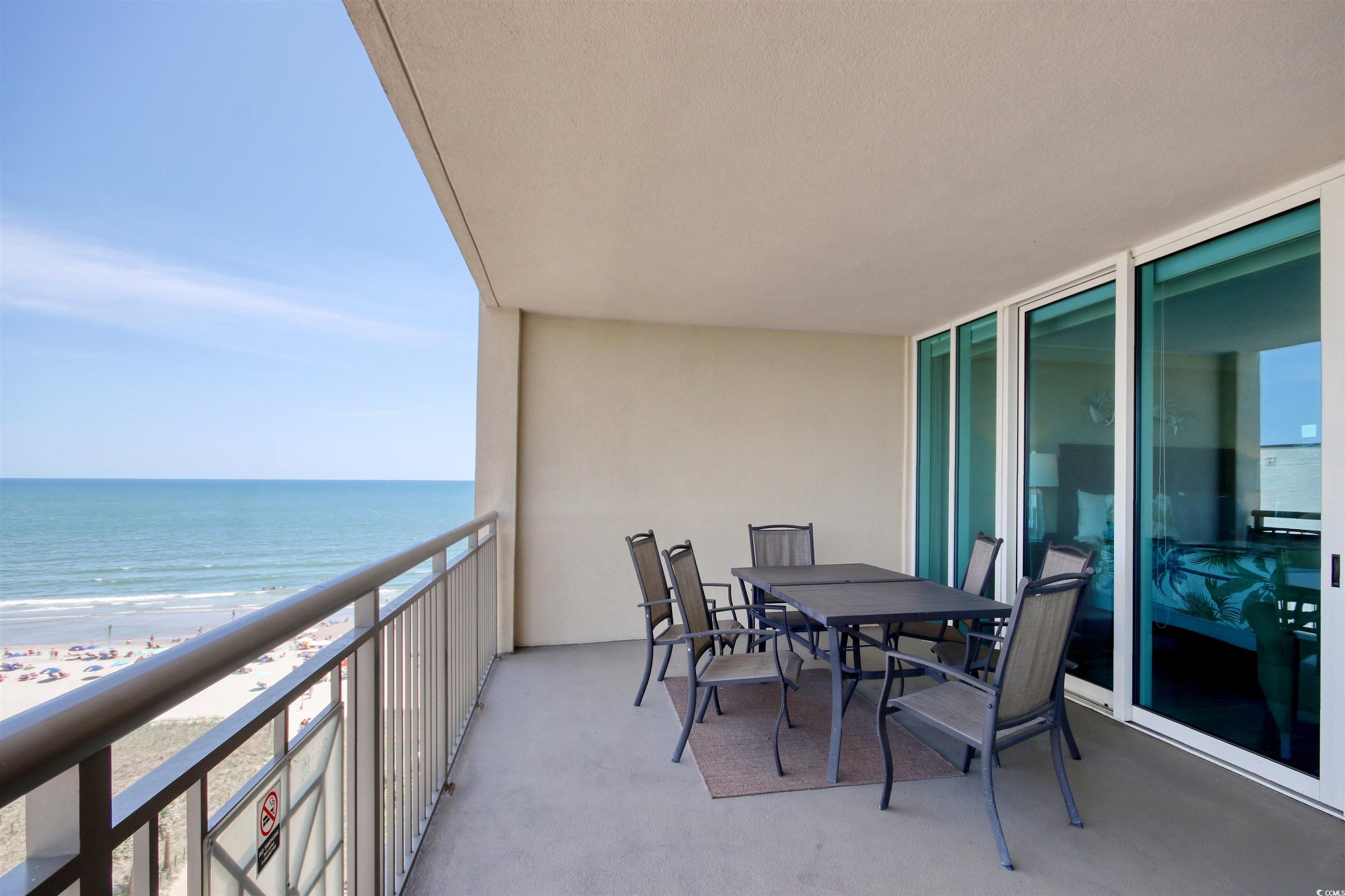 603 S Ocean Blvd. 1002
