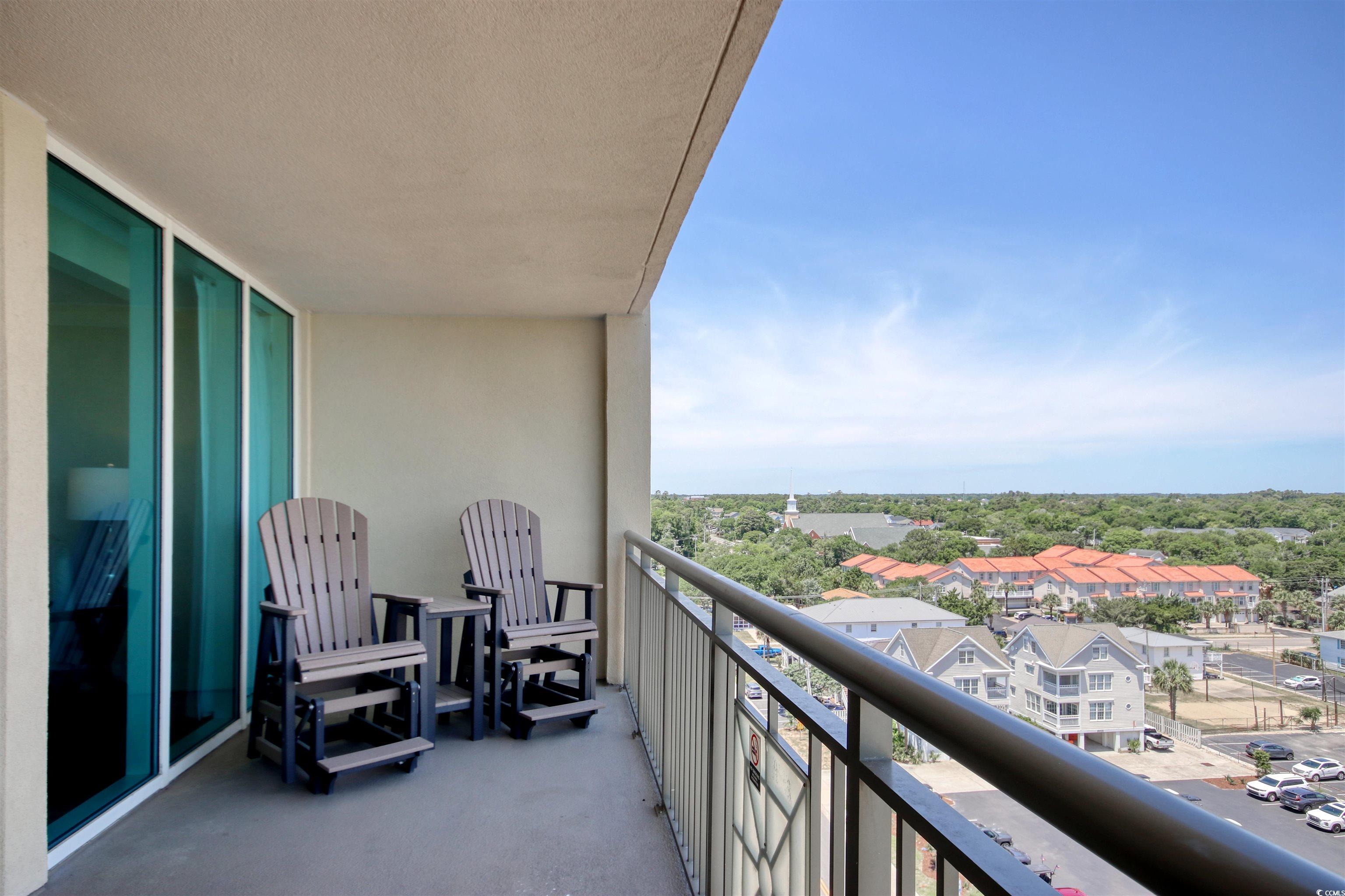 603 S Ocean Blvd. 1002