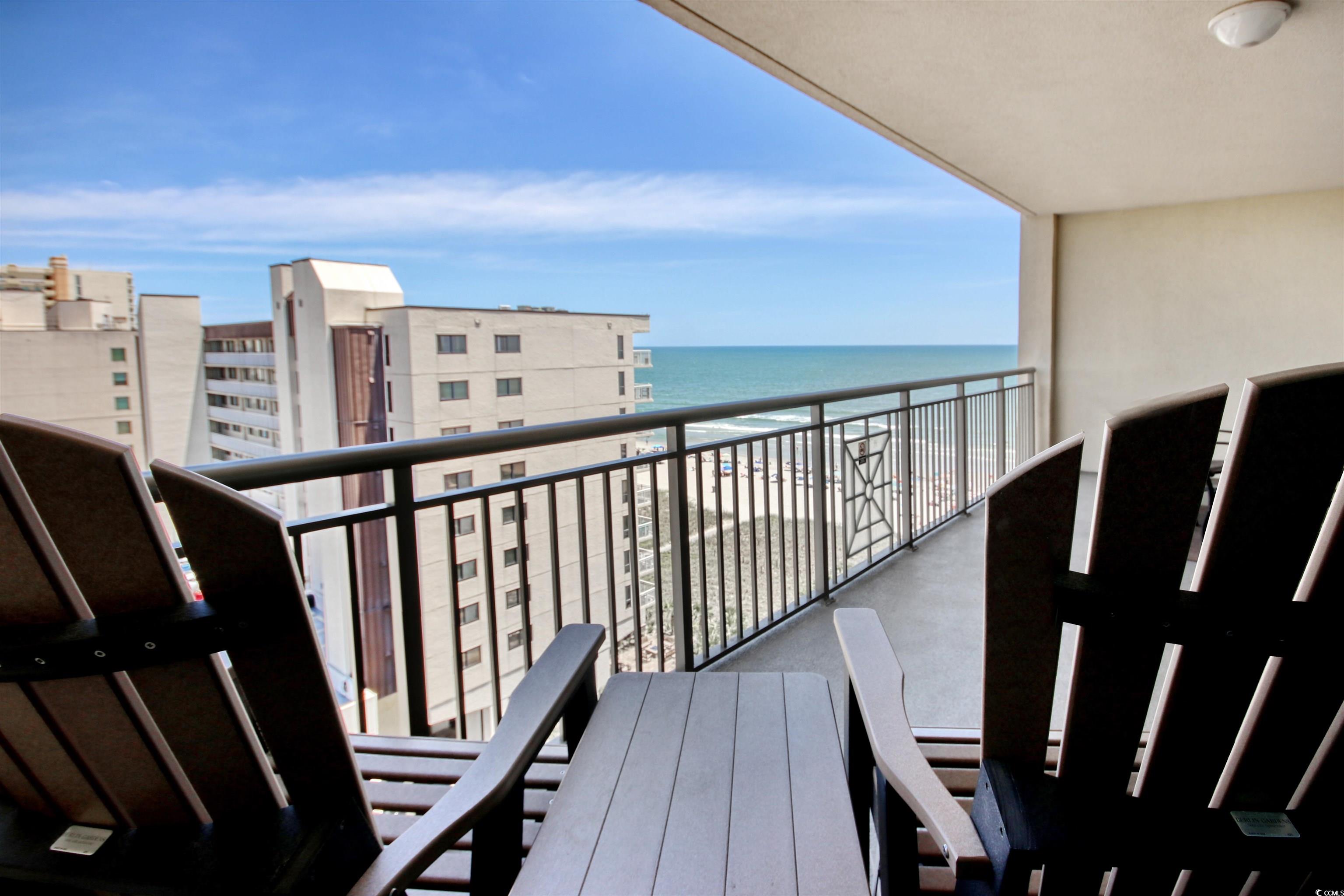 603 S Ocean Blvd. 1002