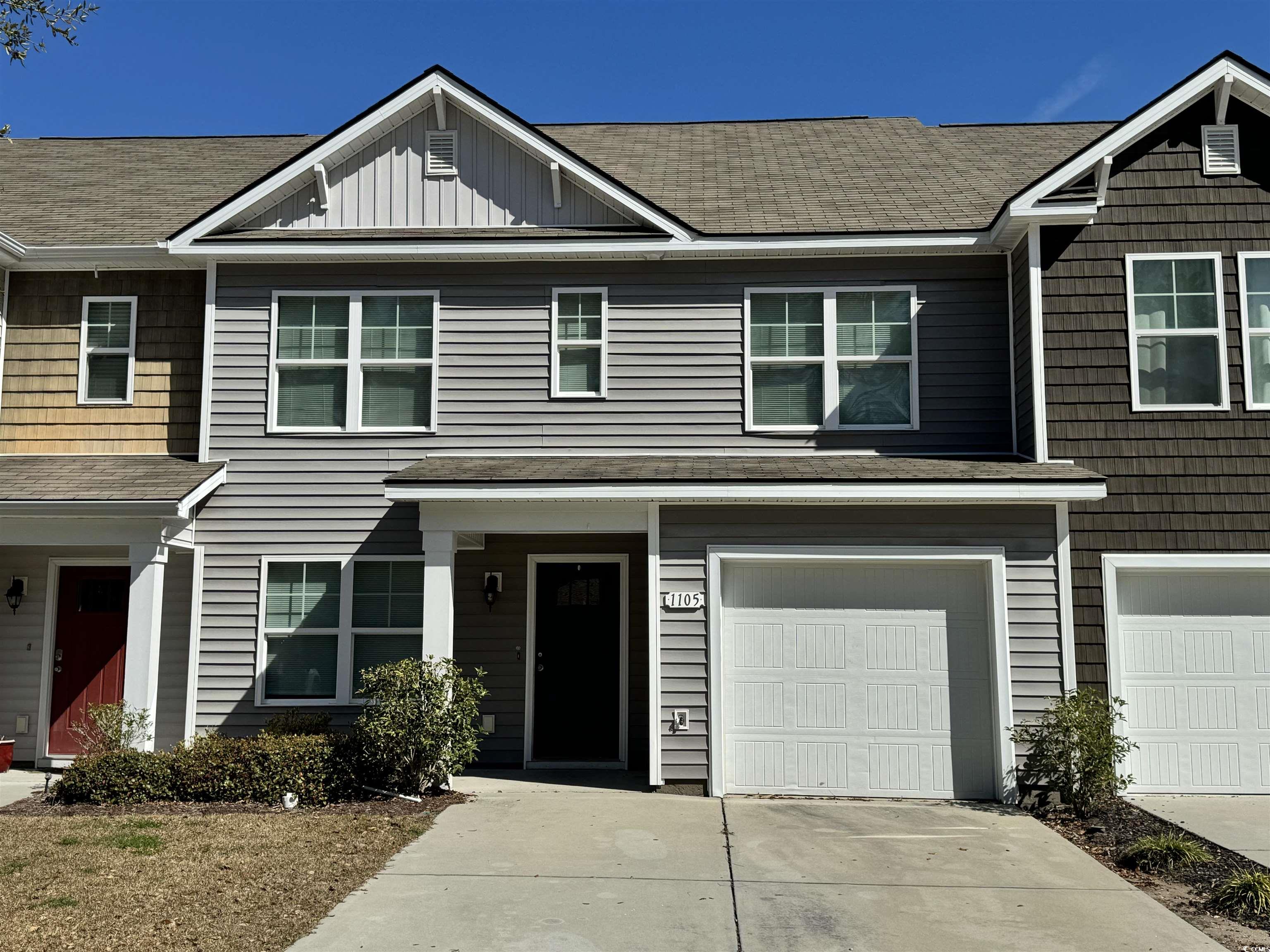 View Conway, SC 29526 townhome