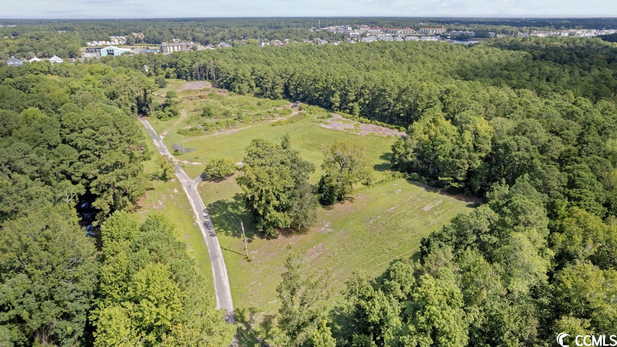 2801 Little River Neck Rd.