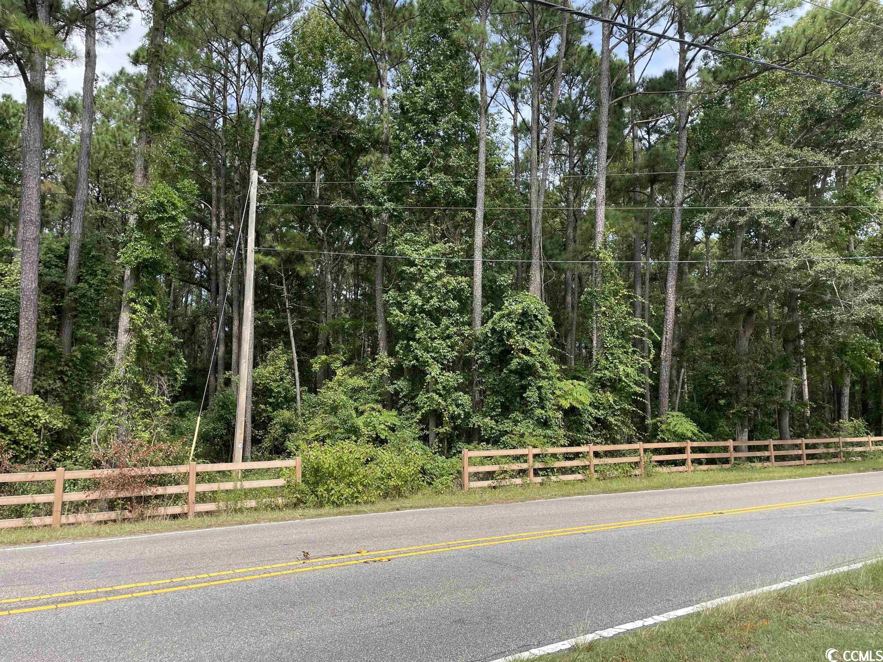 2801 Little River Neck Rd.