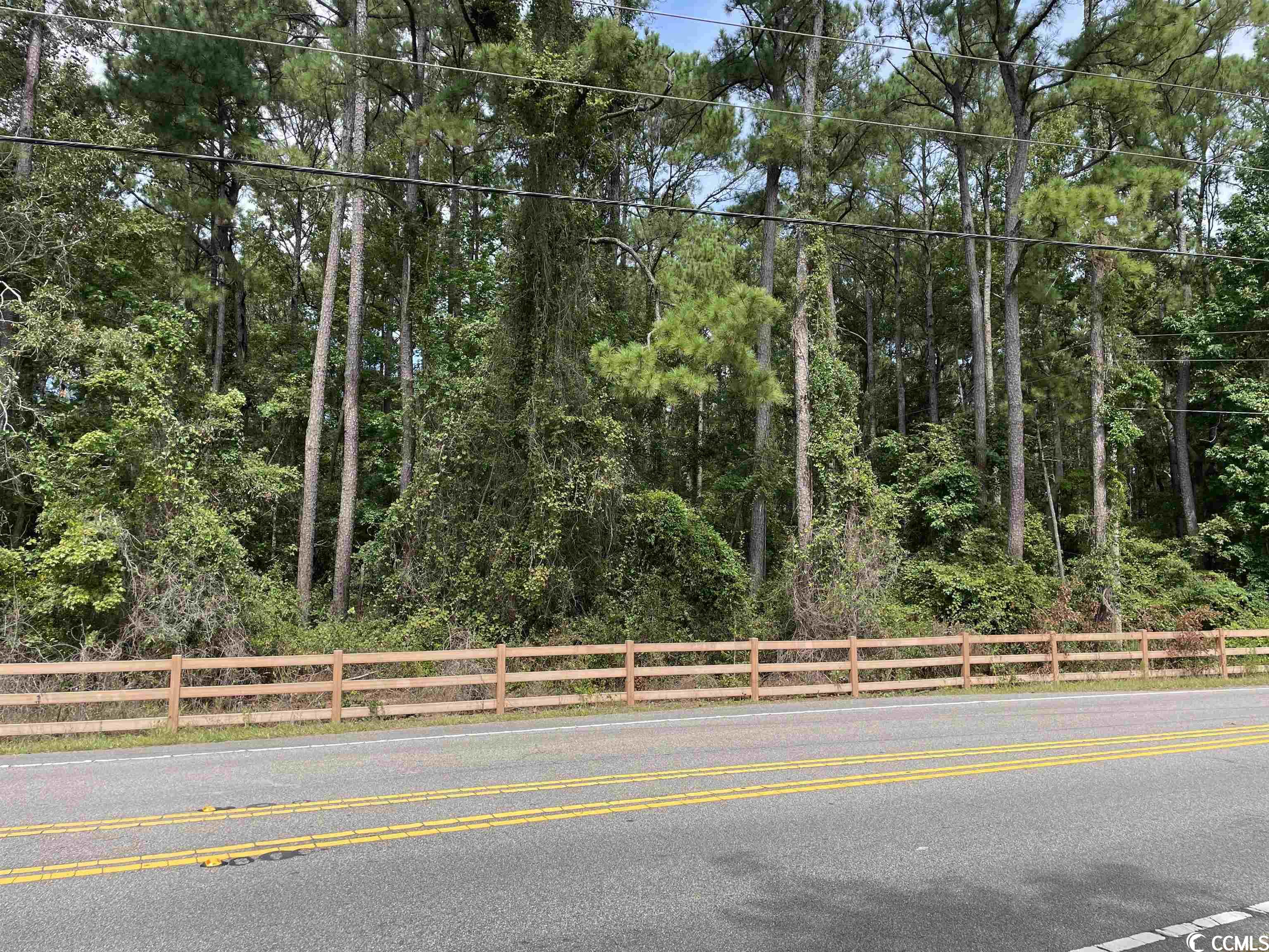 2801 Little River Neck Rd.