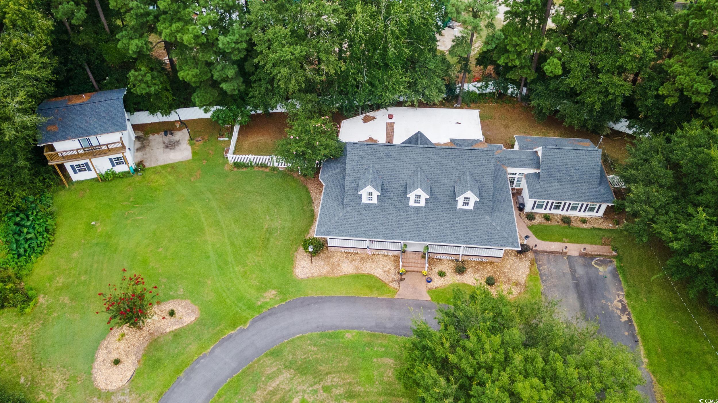 Photo 39 of 40 of 111 Wofford Circle house