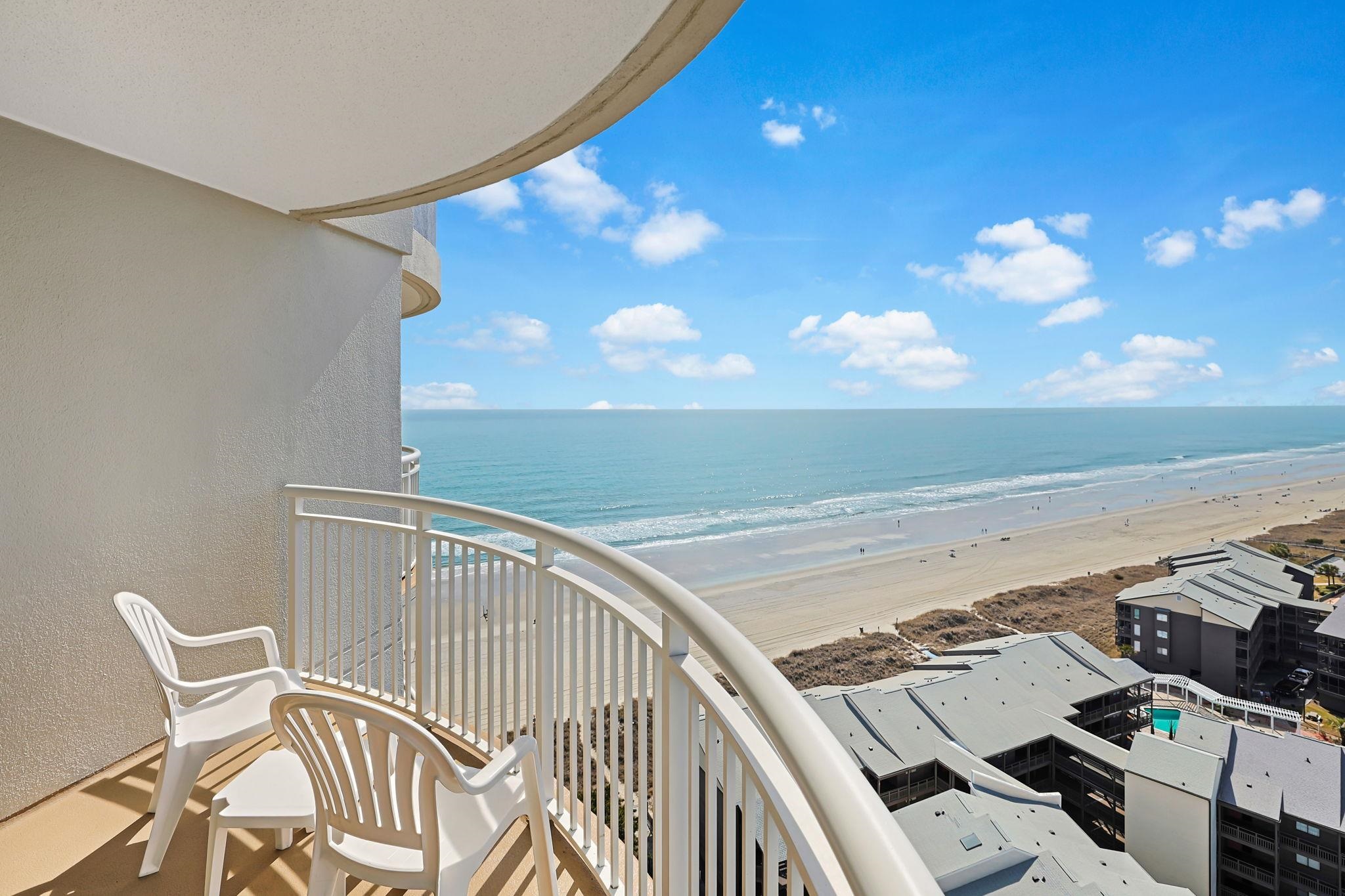 300 N Ocean Blvd. 1732