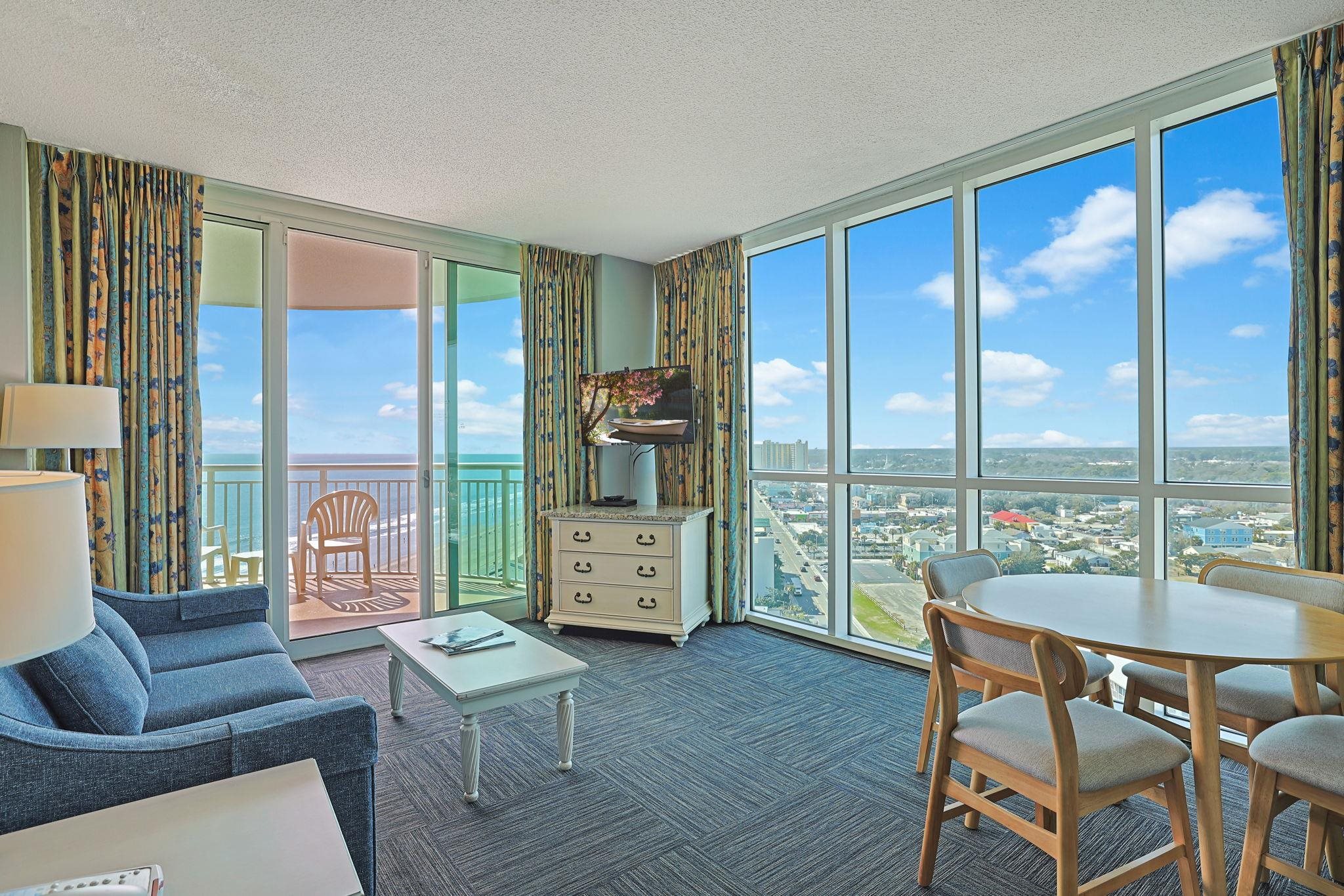 300 N Ocean Blvd. 1732