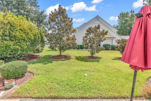 A home in Murrells Inlet