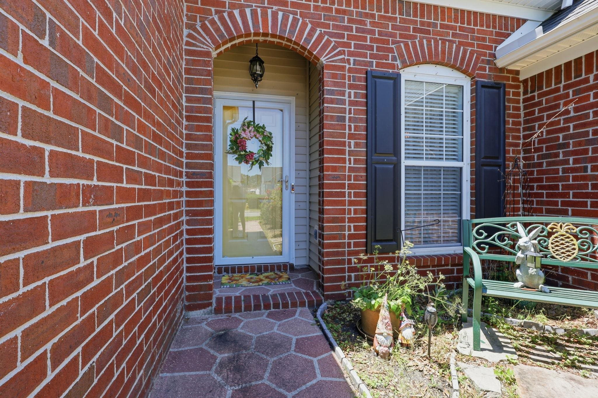 1654 Sedgefield Dr.