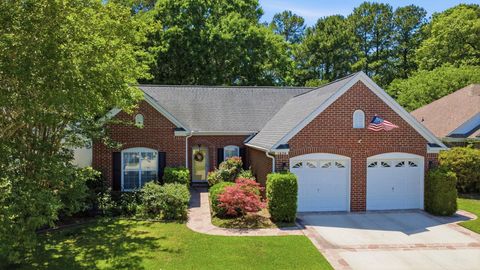 1654 Sedgefield Dr. Murrells Inlet SC 29576