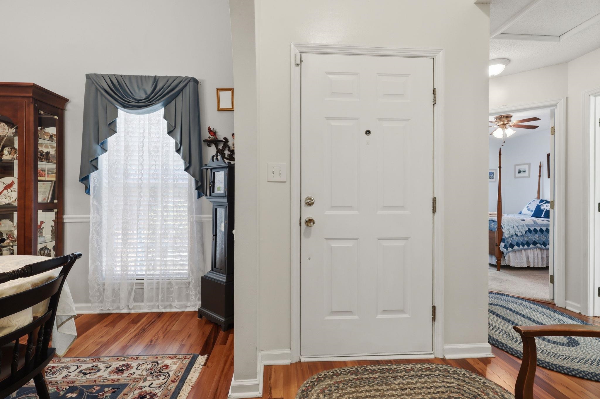 1654 Sedgefield Dr.