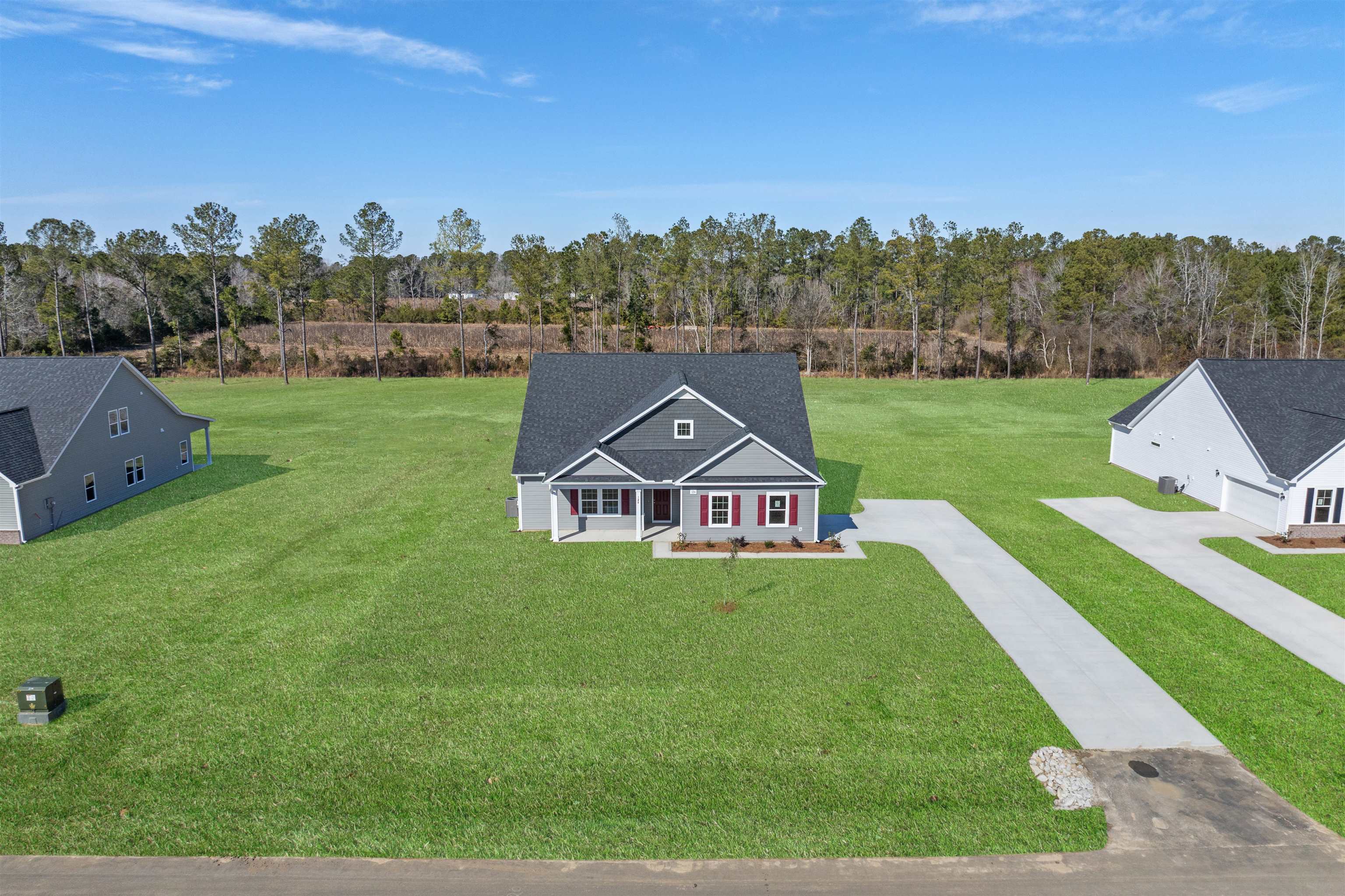 144 Furnies Place