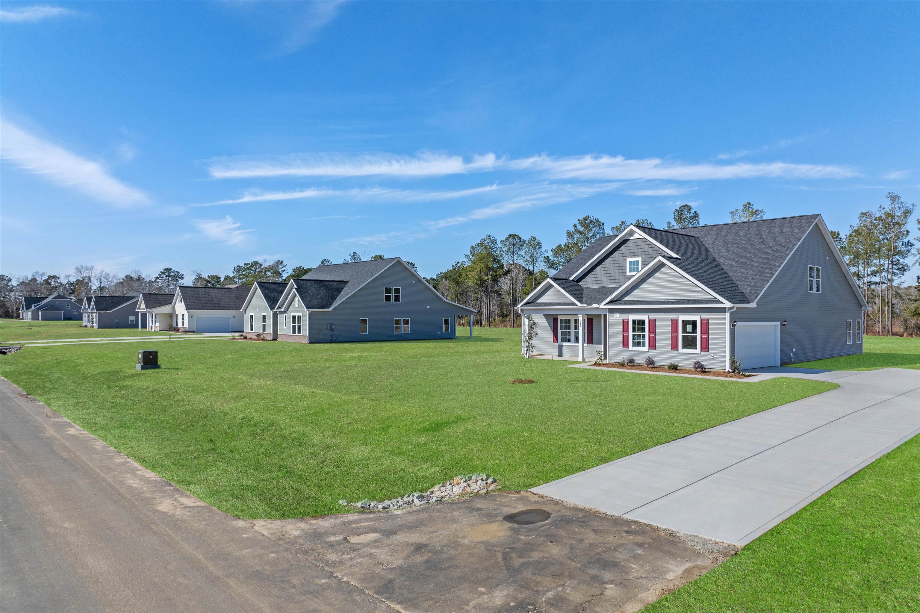 144 Furnies Place