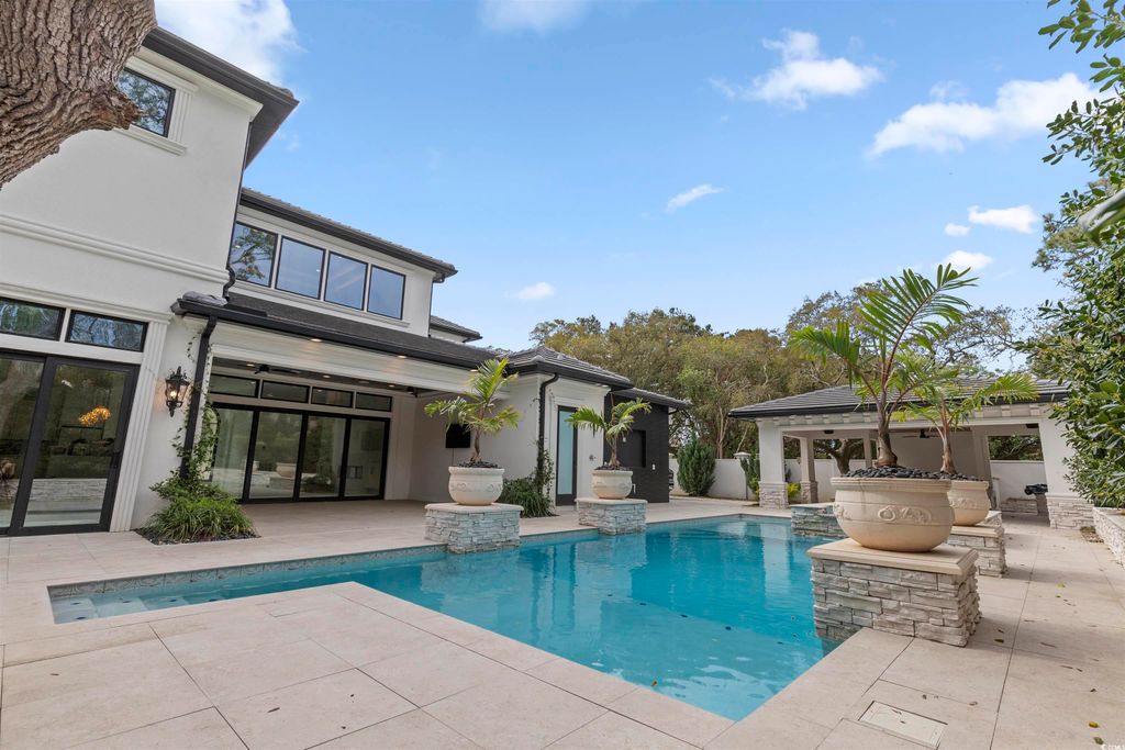 Photo of 212 78th Ave. N Ave, Myrtle Beach, SC 29572 (MLS # 2515261)