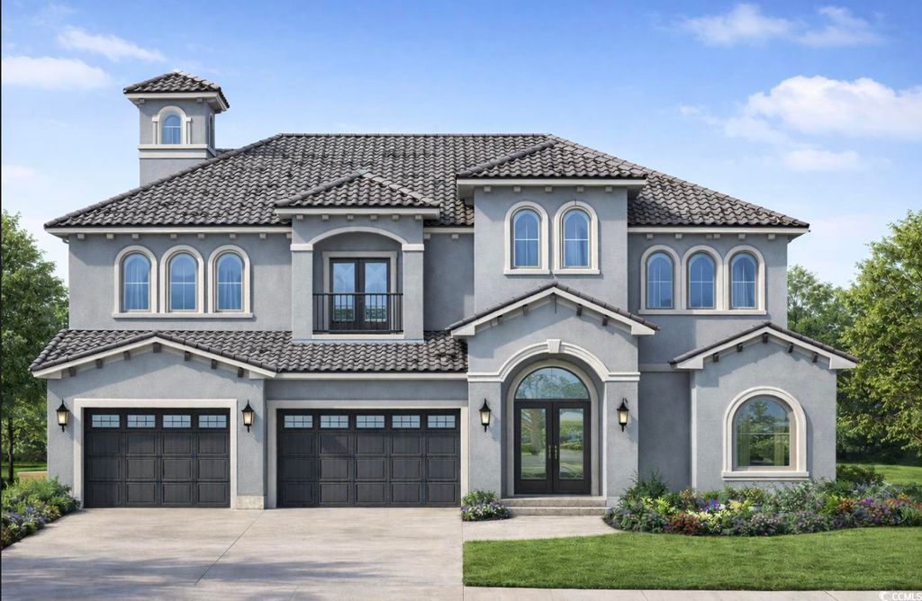 Photo of 212 78th Ave. N Ave, Myrtle Beach, SC 29572 (MLS # 2515261)