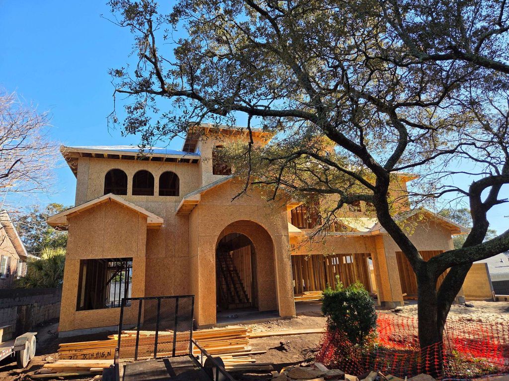 Photo of 212 78th Ave. N Ave, Myrtle Beach, SC 29572 (MLS # 2515261)