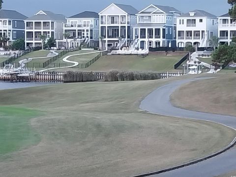 A home in Myrtle Beach