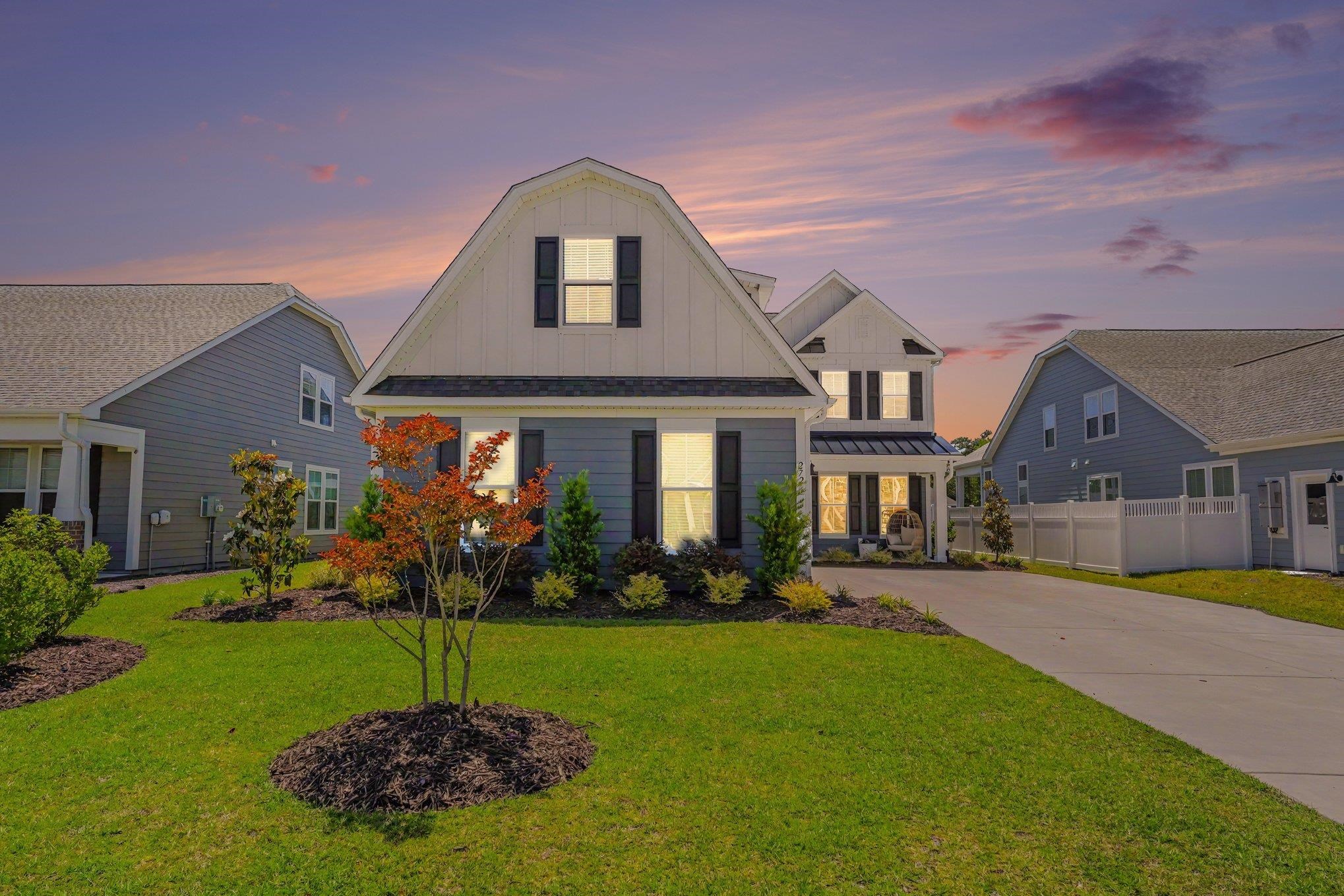 272 Starlit Way