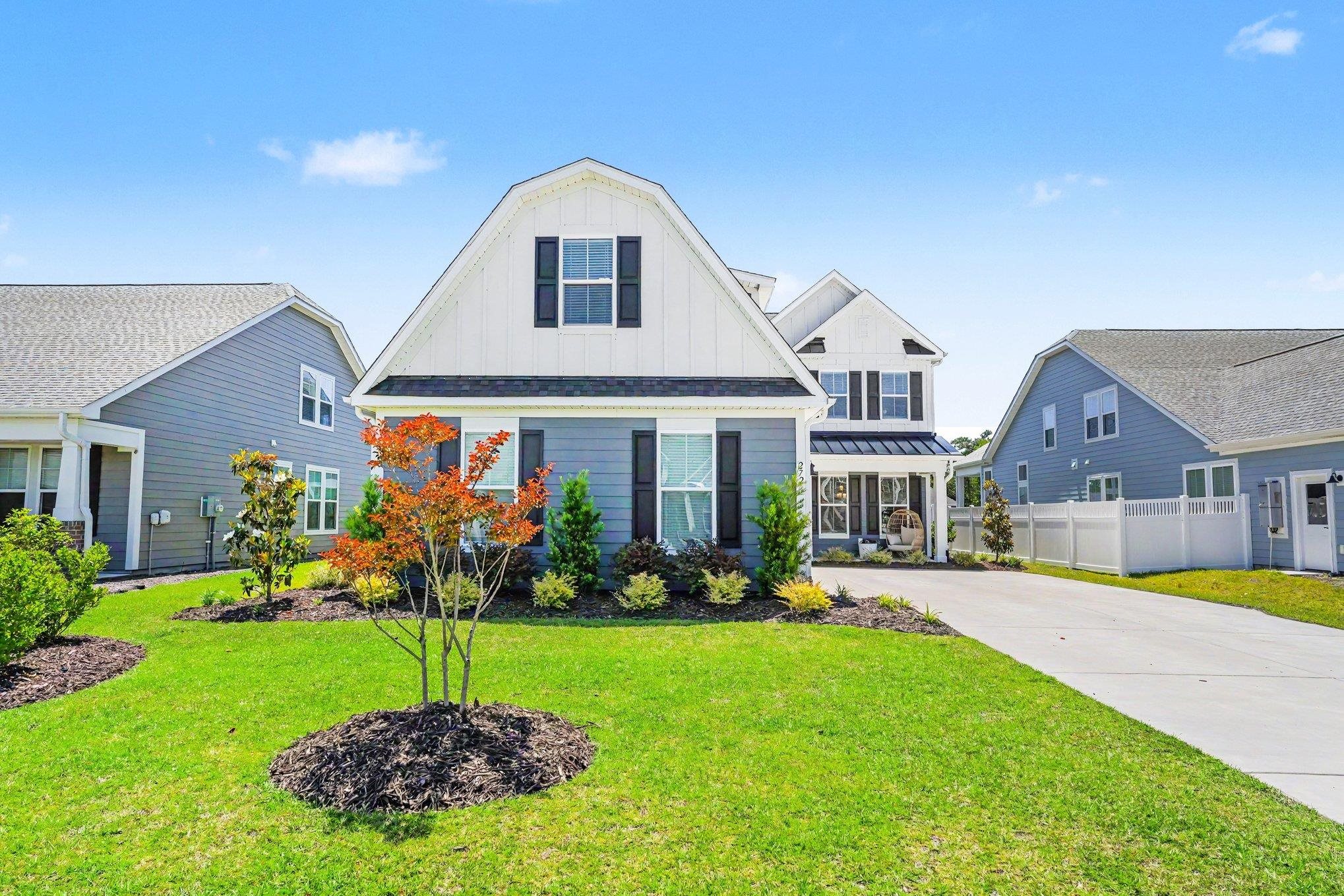 272 Starlit Way