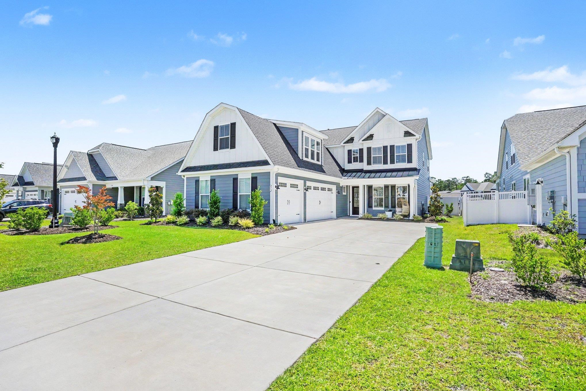 272 Starlit Way