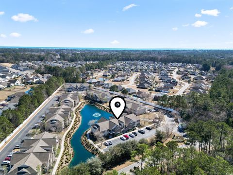 A home in Murrells Inlet