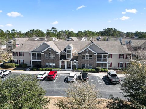 A home in Murrells Inlet