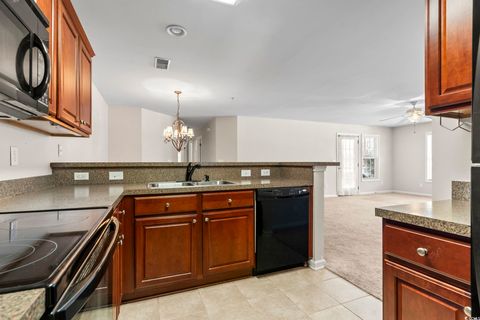 A home in Murrells Inlet