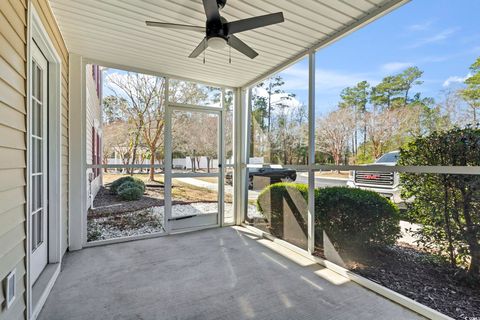 A home in Murrells Inlet