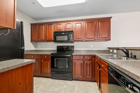 A home in Murrells Inlet