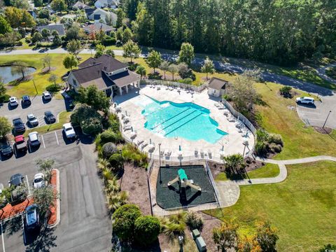 A home in Murrells Inlet