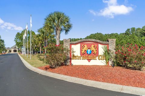 A home in Murrells Inlet
