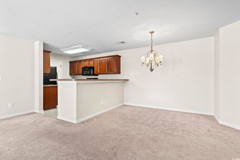 A home in Murrells Inlet
