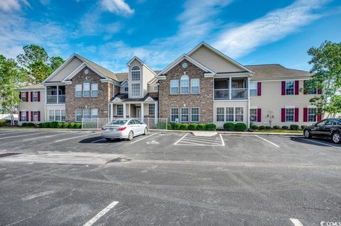 A home in Murrells Inlet