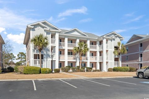 A home in Myrtle Beach