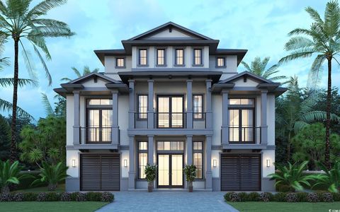 852 Waterton Ave. Myrtle Beach SC 29579