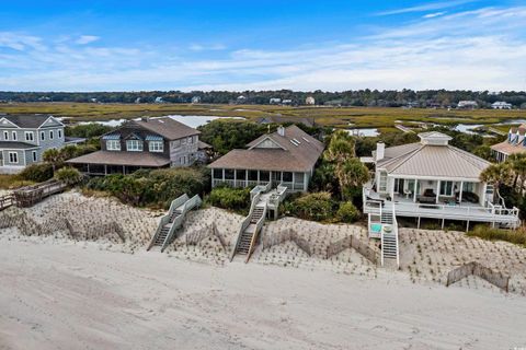 A home in Pawleys Island