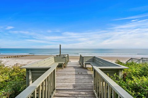 A home in Pawleys Island