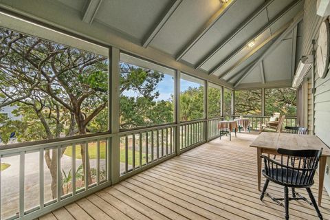 A home in Pawleys Island